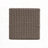 Outdoor PE Rattan Backless Barstools