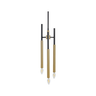 3 - Light Chandelier