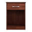 Table de chevet Harrel pour espaces décontractés-291737101