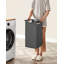 Laundry Sorter with Handles-447675586