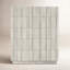 Tempo 5 - Drawer Solid Wood Dresser