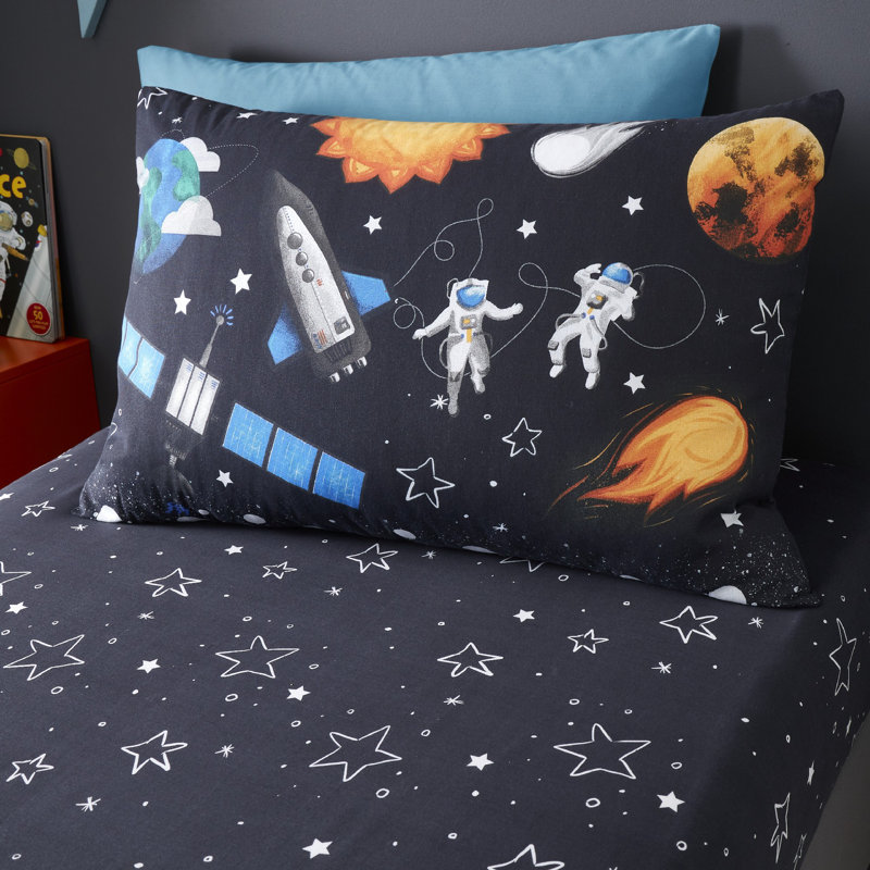 Ayon Pillow Case