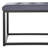 Linen Upholstered Bench-539358147