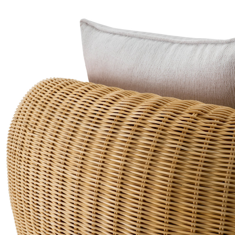 Rafael Barrel Chair