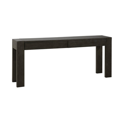 Trenea Accent Console Table w/ 2 Drawers
