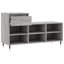 6 Pair Shoe Storage Cabinet-93939751