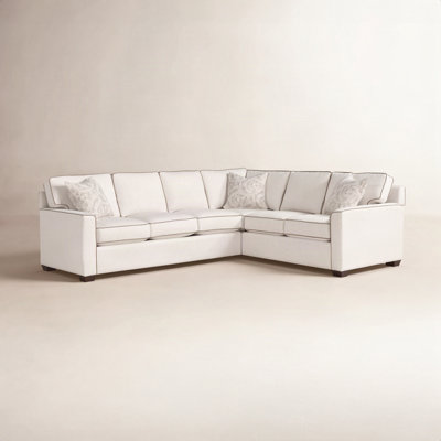 Frye Sectional