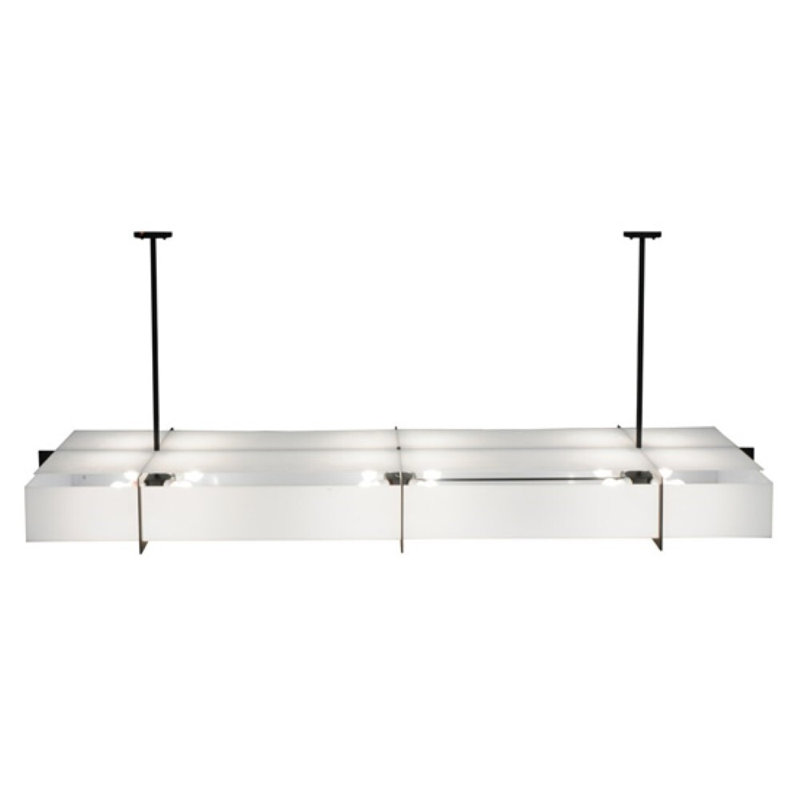 Chestnut Hill 12 - Light Pendant