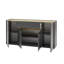 Burgoyne 170cm Sideboard-282794807