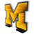 Wolverines du Michigan