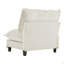 Canapé 73 Rsf Chenille - Beige-1935769205