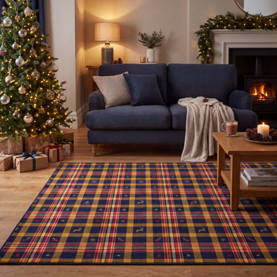Tapis Pilaster