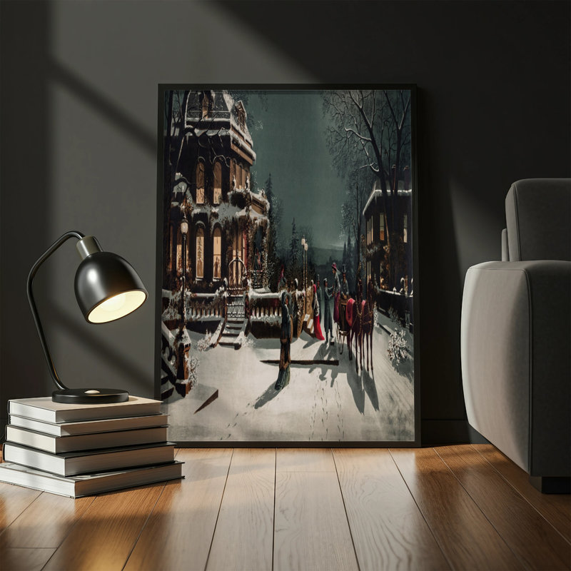 Willbanks No Frame Print, 24x32