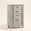 Commode 5 tiroirs Shalyce-2013891688