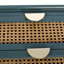 Table d'appoint 2 tiroirs-199752268