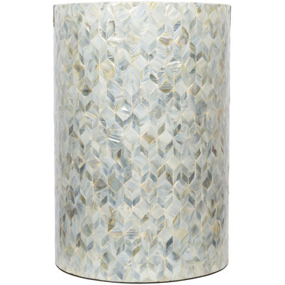 Ilhana Global End Table