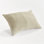 Jules European Flax Fiber Pillow Cover & Insert