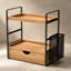 Bathroom Shelves