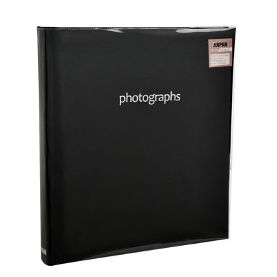 Paper Album
