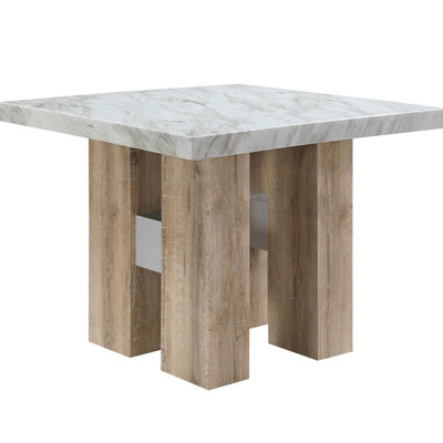 Table de bar MIKHA