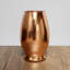 Zaelie Handmade Glass Table Vase-620437402