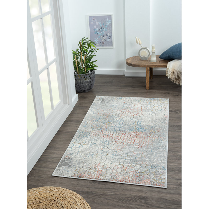 Ruby Rug, Rectangular 80 x 150cm