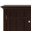 Bedford - Buffet et porte-bouteilles - -1915617178