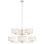 kate spade new york Walker Medium Two Tier Chandelier