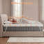 10 cm Memory Foam Mattress Topper-1392041035