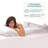 Memory Foam Medium Cooling Pillow