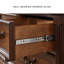 Commode Flosie