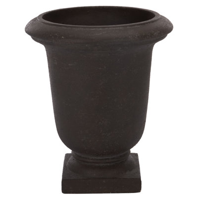 Grand pot à fleurs Baxter