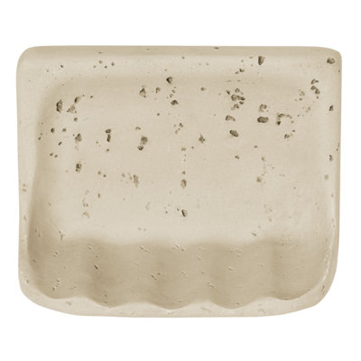Porcelain China Soap Dish