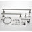 6 - Piece Bathroom Hardware Set-63005633