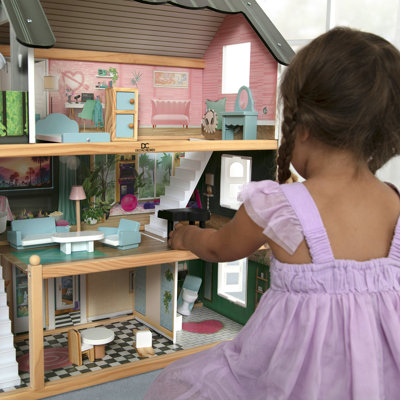 Maison de poupée Delta Children South Beach