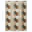Sunburst Stripe Embroidery Fabric-50800191