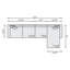 Nest Leather Sectional