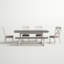 Ensemble repas pour 6 personnes Ryann-1062766450