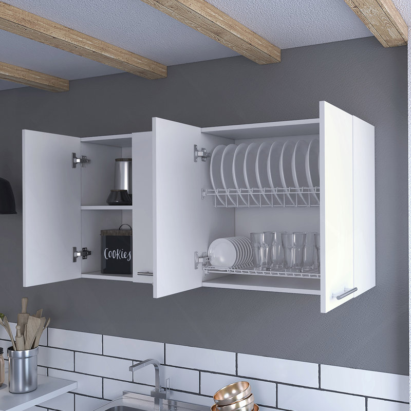 Kitchen Cabinet