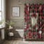 Rideau de douche standard 1 pièce Merry-430488709