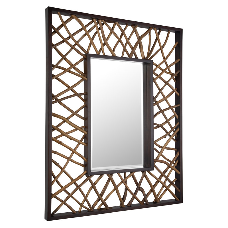 Jorid Rectangle Mirror