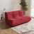 Peluche rouge