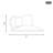 Abbott Wickham LED Wall Light-1443495359-1443495358