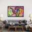Woolly Mammoth, impression sur toile-30009462-72451830-72451831