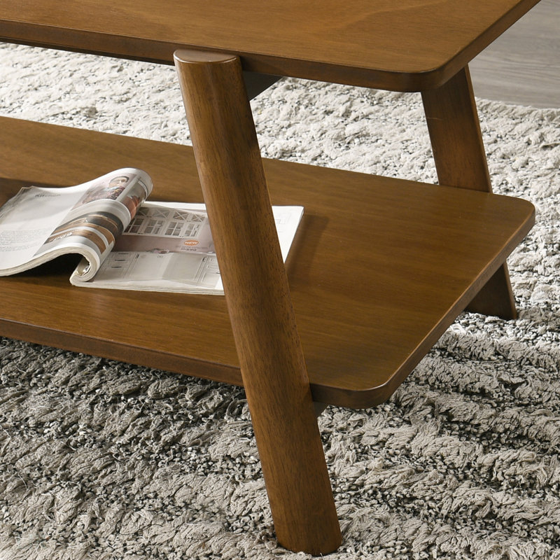 Table de bout Mid-Century, 1