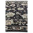 Jose Black Rug