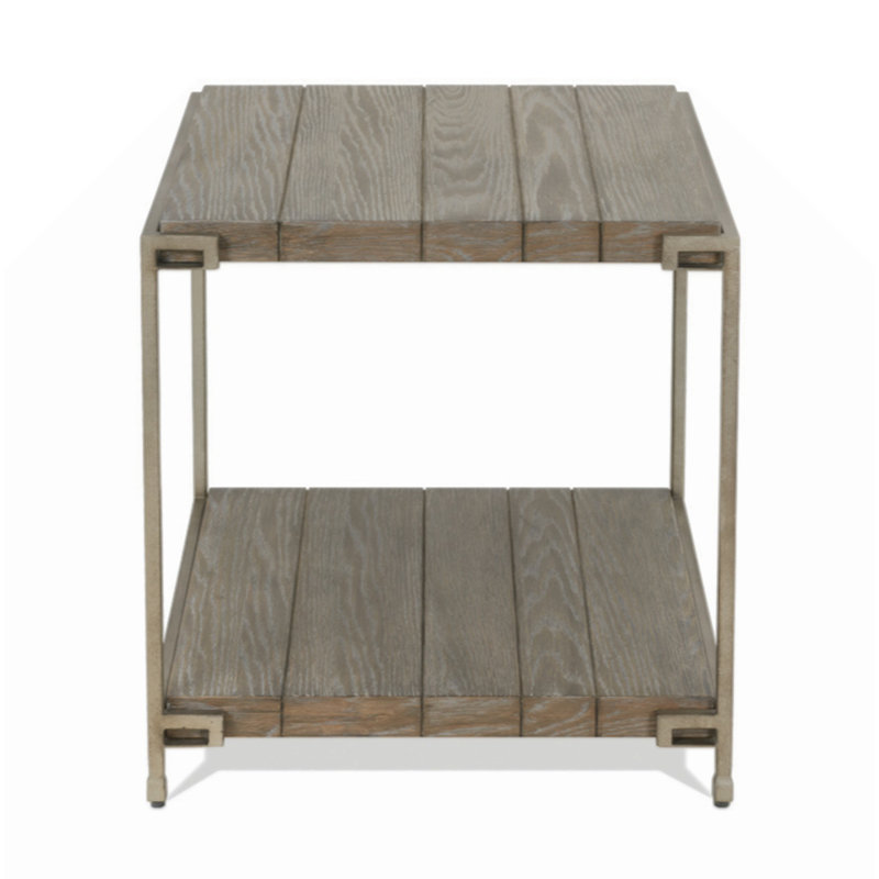Table de bout Corbeta