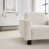 Tissu beige est en rupture de stock