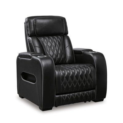 Boyington Power Recliner