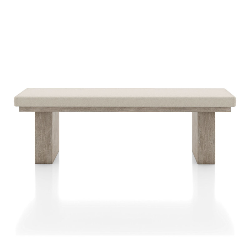 Bartel Bench